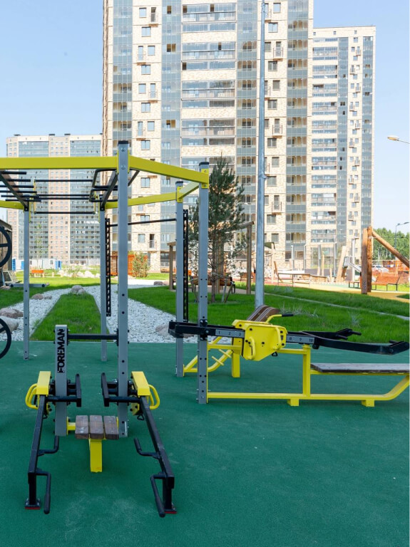 Северная долина