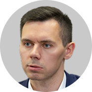 Сергей Софронов, ГК «ПСК»