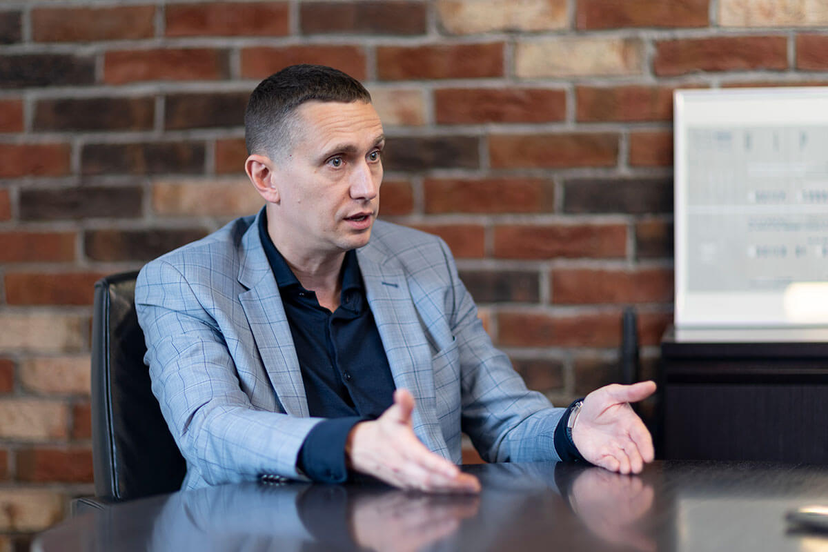 Андрей Верецкий Диполь