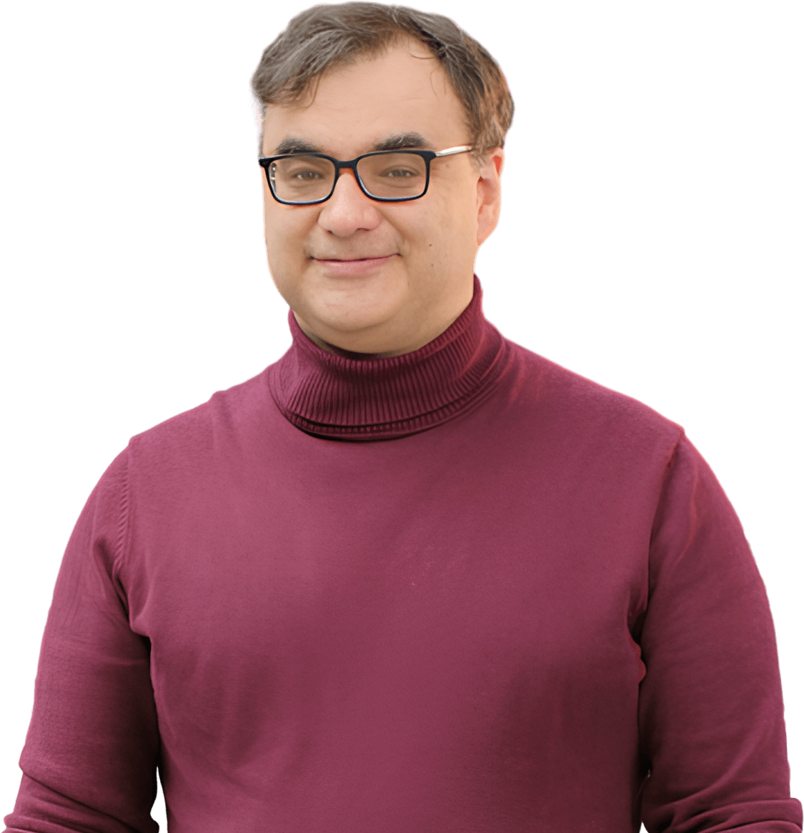 Игорь Архимандритов, НИУ ВШЭ