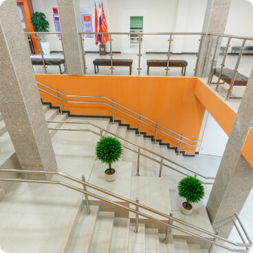 Школа Северная Долина