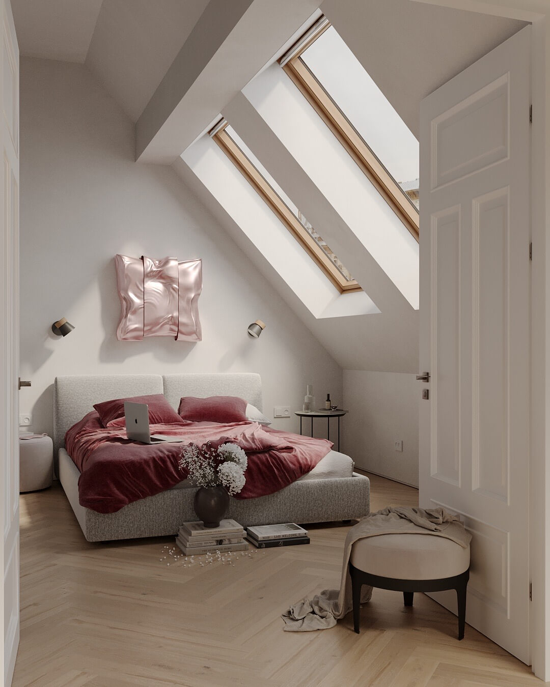 skdesign интерьеры