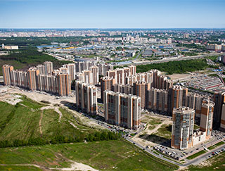 Юбилейный Квартал