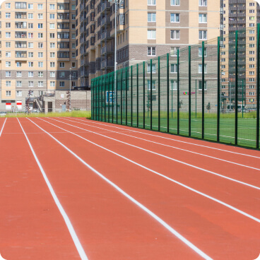 Школа Северная Долина