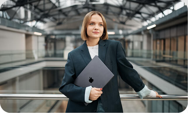 Студенты ВШЭ