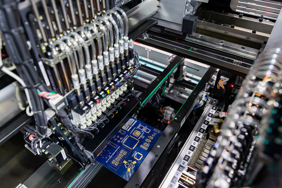 Диполь производство