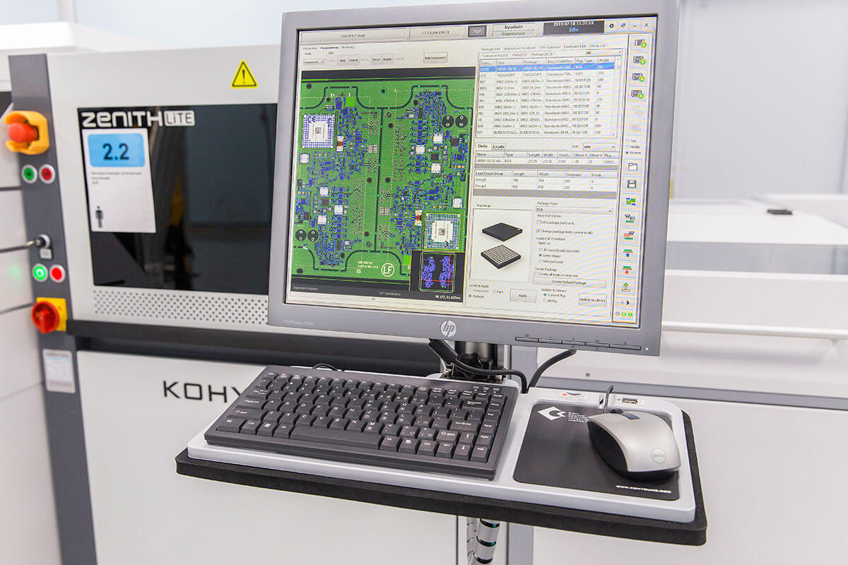 Диполь производство