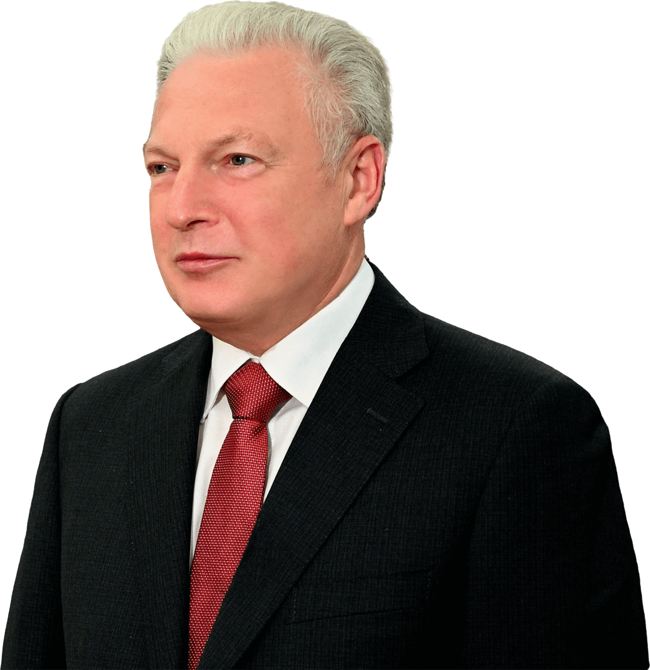 Ректор СПбГЭУ Игорь Максимцев