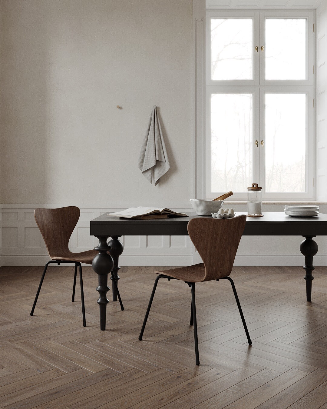 skdesign интерьеры