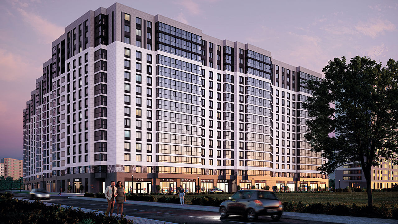 ЖК Фотограф от Мавис