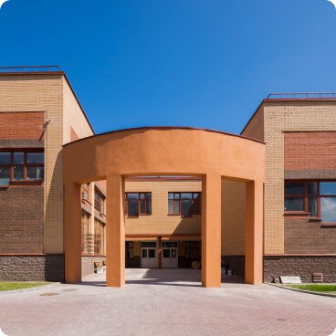 Школа Юнтолово