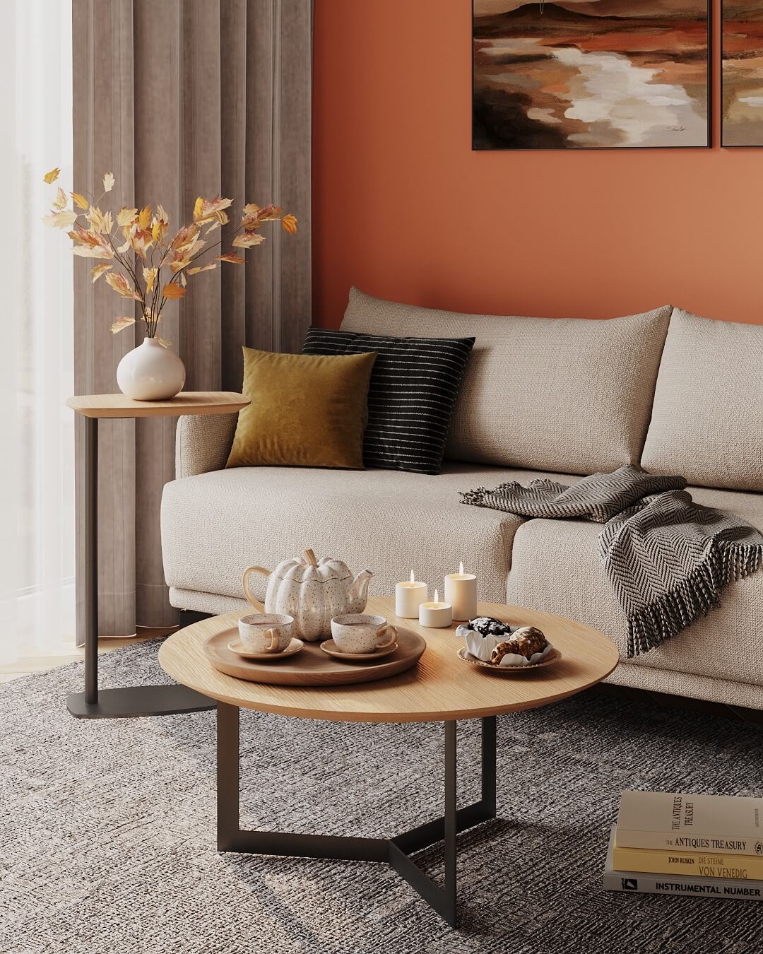 skdesign интерьеры