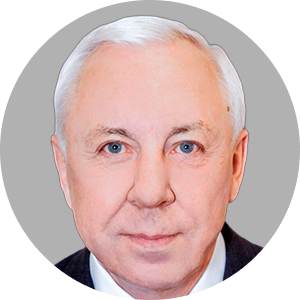 Евгений Рыбнов, ректор СПбГАСУ