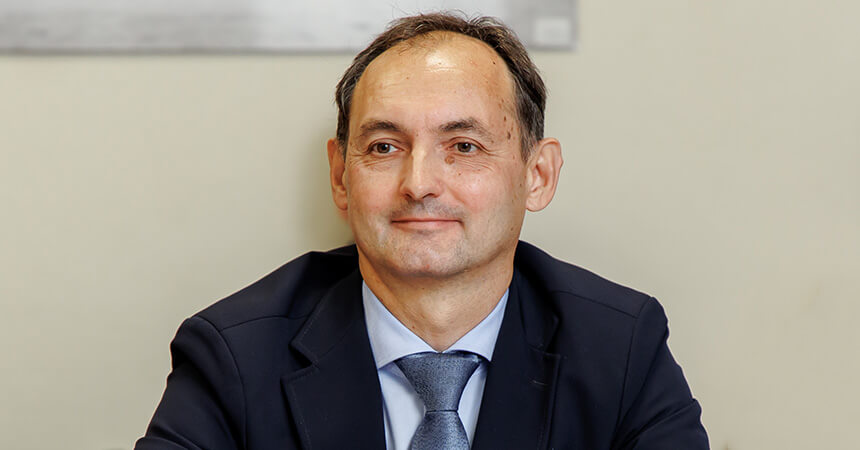 Андрей Шевчик, СПбГТИ