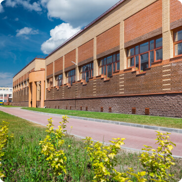 Школа Юнтолово