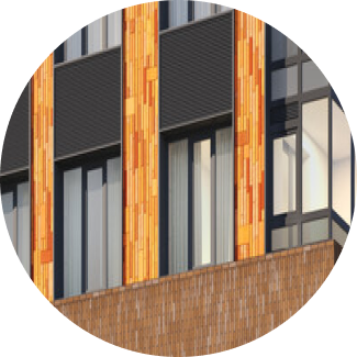 Amber Club фасад