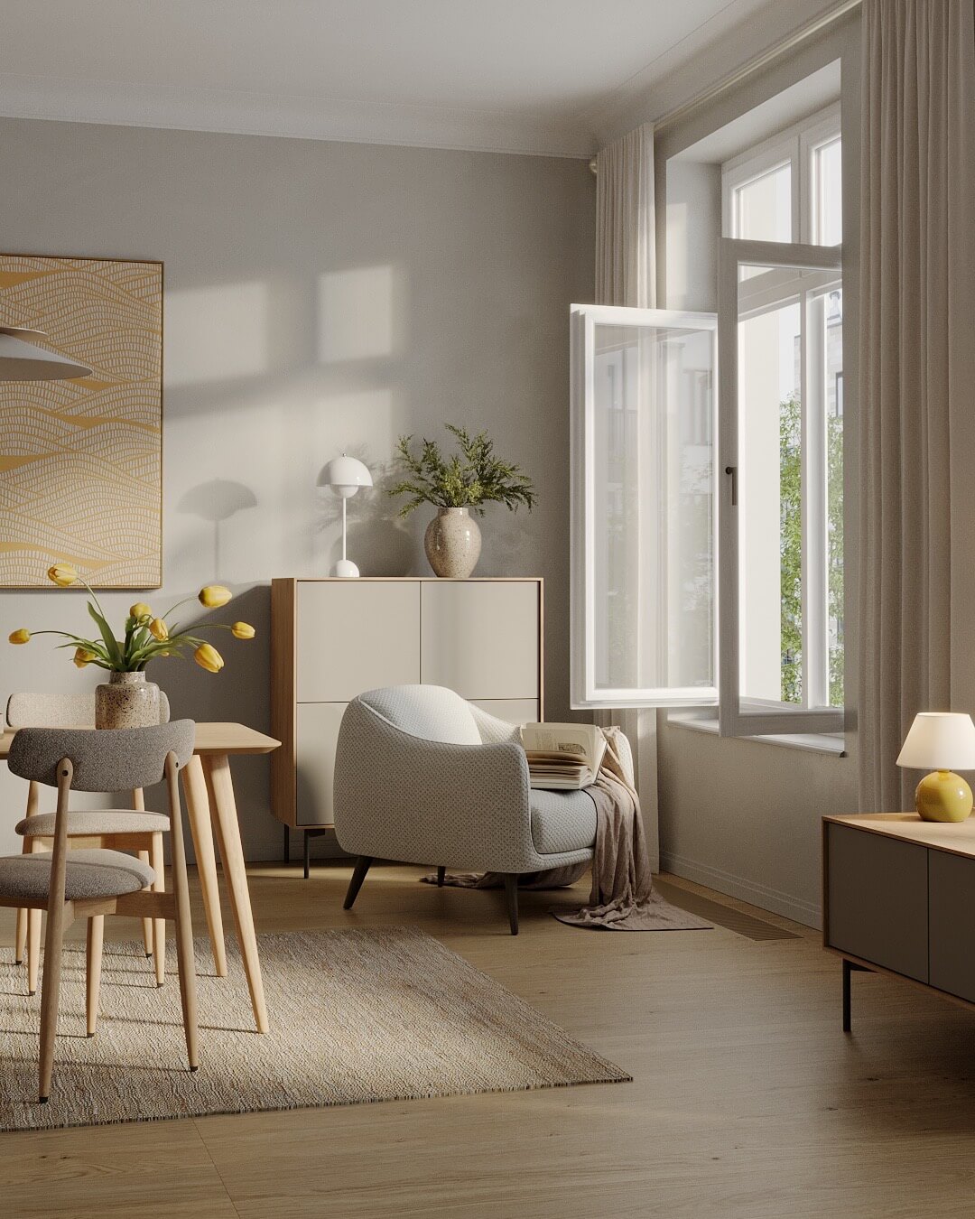 skdesign интерьеры