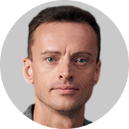 Игорь Бадиков, AAG