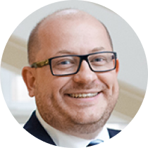 Андрей Петров Setl Group