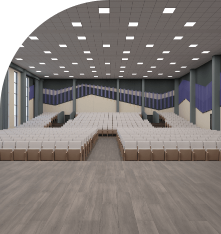 Школа Северная Долина