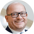 Андрей Петров Setl Group