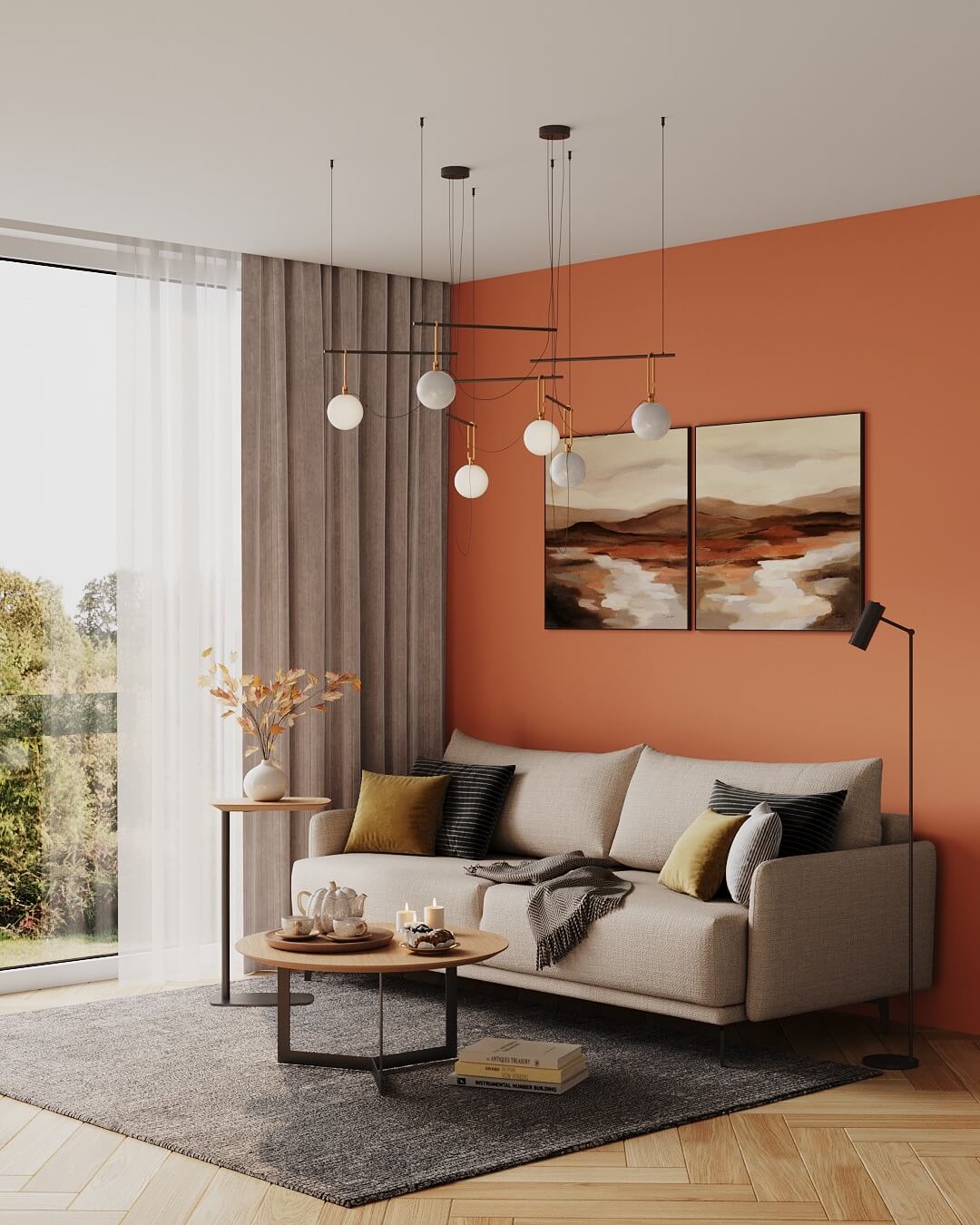 skdesign интерьеры