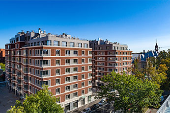 квартал «Галактика»