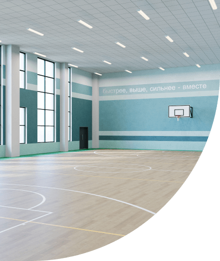 Школа Северная Долина