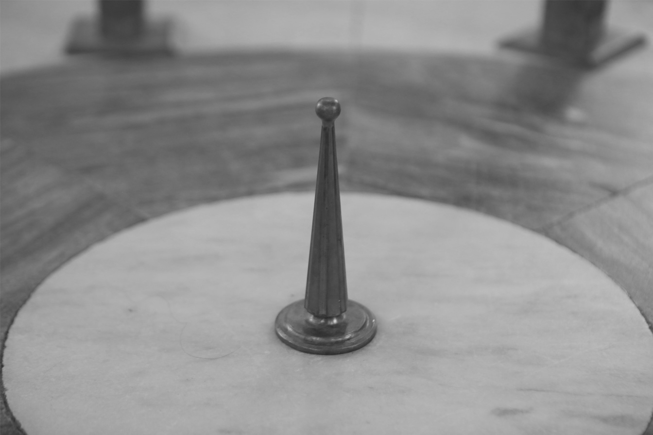 Пулковский меридиан