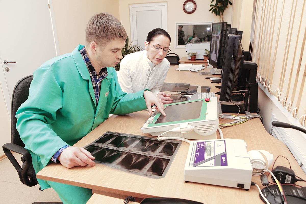 НИПК Электрон производство