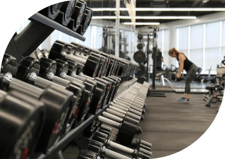 ЖК Modum фитнес