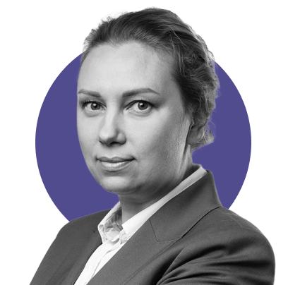 Ирина Межейникова Главстрой