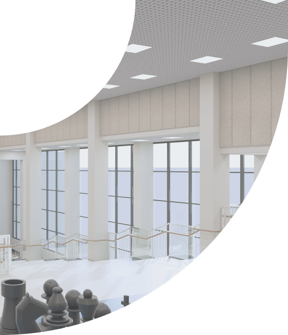 Школа Северная Долина