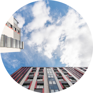 ЖК Притяжение